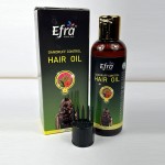 Efra Halal Anti Dandruff Hair Oil 100 ML