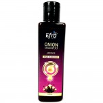 Efra Halal Onion Shampoo 100ml