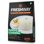 Freshway Ready to Eat Freeze Dried Kadhi Chawal