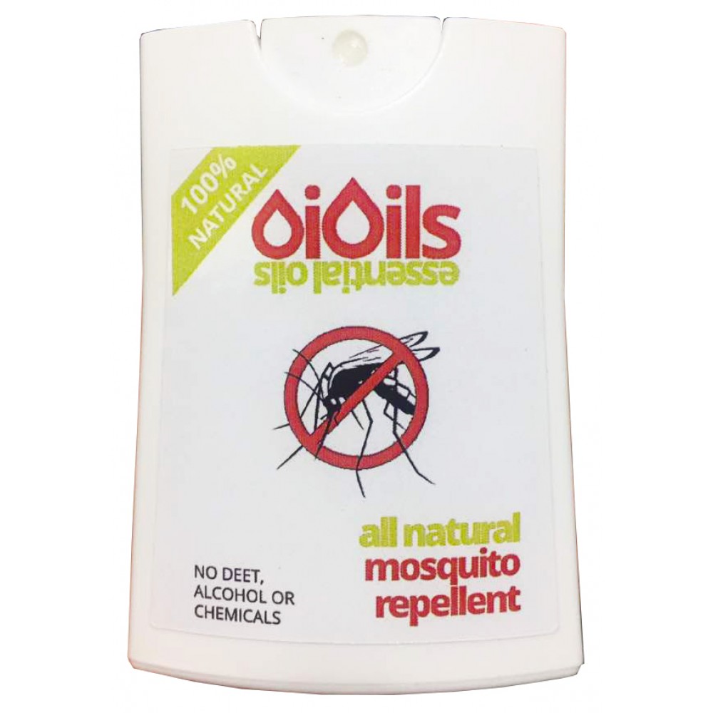 3 in 1 Herbal Mosquito Repellent-20ml