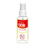 oioils All in one herbal pest repellent-100ml