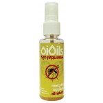 oioils 3 in 1 Herbal Mosquito Repellent-50ml