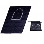 Washable prayer mats (Pocket Musalla)