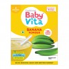 Babyvita - Nutrient Rich Nendran Banana Powder - 300gm Pack