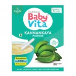 Babyvita Kannankaya Powder 300gm Pack