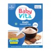 Babyvita Immune-Boosting Ragi Powder Mix - 300gm Pack