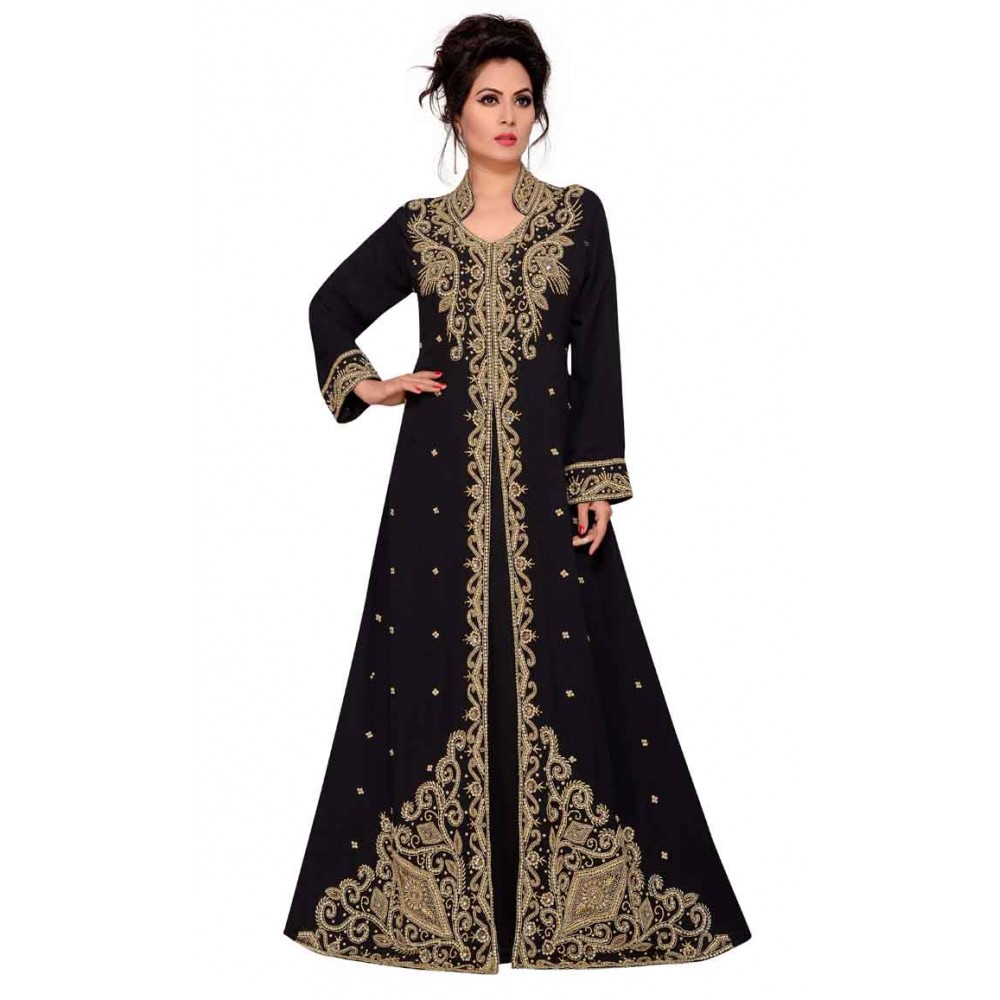 Pin by mahi lakshmi on new idea | Long gown dress, Long frock designs, Long  dress design