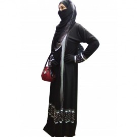 Regular Size BURQA with Free Gift Pack