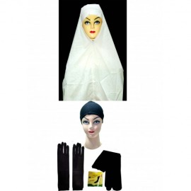 Hajj and Umrah Combo Pack For Ladies 