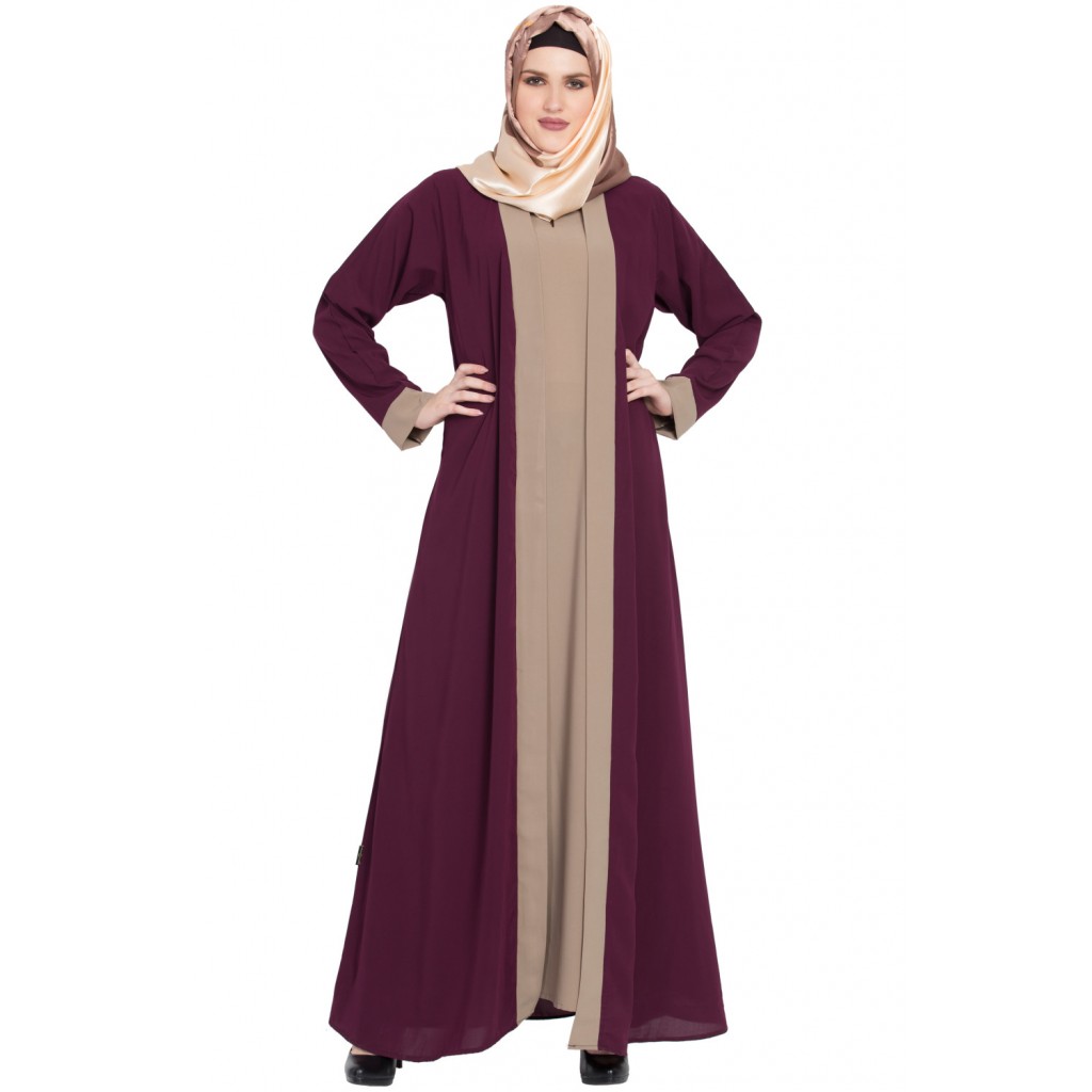 rich abaya designs