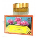 Bakhoor perfume Cream