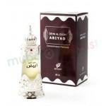 Dehn Al Oudh Abiyad 50 ml Spray