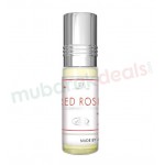 Red Rose 6ml Rollon Perfume