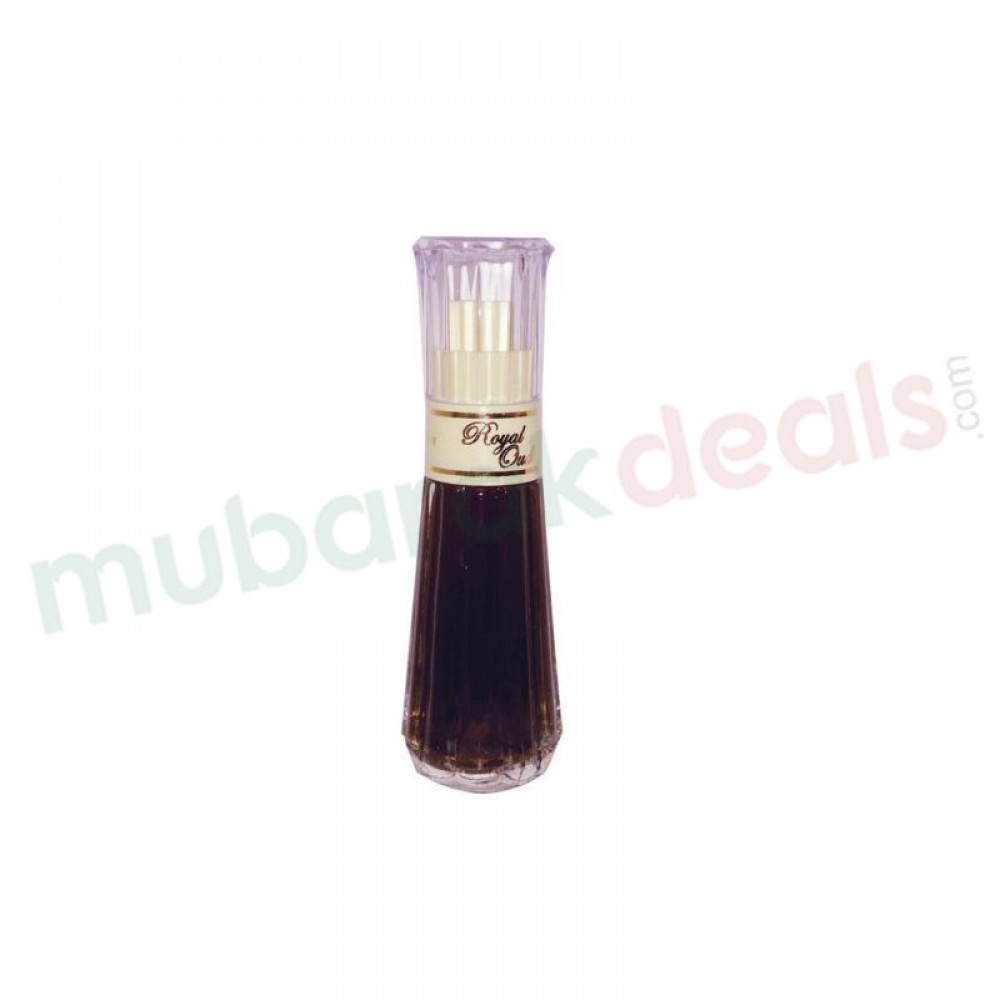 Royal Oud - 100 ml - by Aroma
