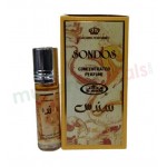 Sondos 6ml roll on Attar Perfumes