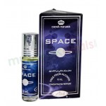 Space 6ml Rollon Perfume