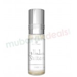 Sultan 6ml Rollon Perfume