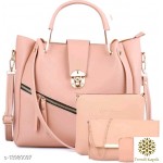 Gorgeous Stylish Women Handbags