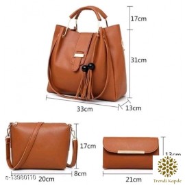 Gorgeous Stylish Women Handbags