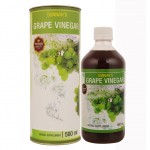 Sunnah's Grape Vinegar Premium - 500 ml
