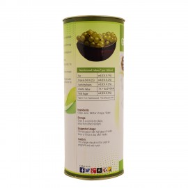 Sunnah's Grape Vinegar Premium - 500 ml