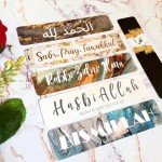 Premium islamic bookmarks
