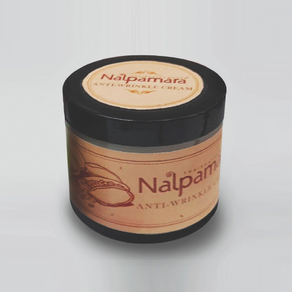 Nalpamara Anti Wrinkle Cream 100 ml