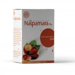 Nalpamara Chaulmogra Soap 150gm