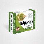 Nalpamara Green Gram Soap 75 gm