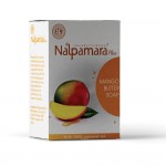 Nalpamara Mango Butter Soap 150gm