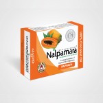 Nalpamara Papaya Soap 75 gm