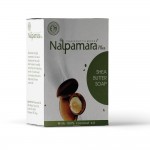 Nalpamara Shea Butter Soap 150gm