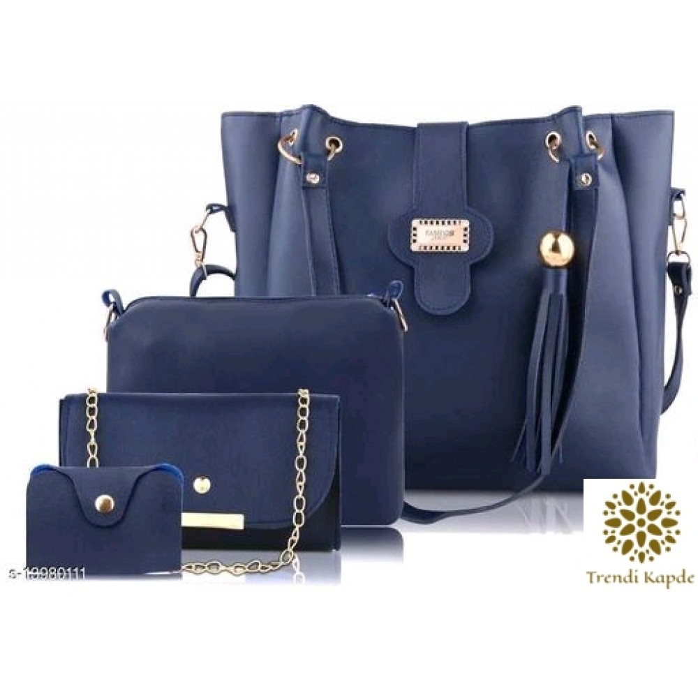 Stylish Women Handbags Mubarak Deals