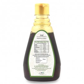 AL MASNOON Neem Honey 500 grms Unprocessed NEEM RAW Honey – Super Food & Good for Diabetics | No Artificial Color | No Added Sugar