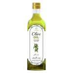 AL MASNOON Extra Virgin Olive Oil || Natural Cold Pressed Oil 250ml
