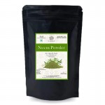 AL MASNOON Organic Neem Powder for Face and Skin – Pack of 100 Grams