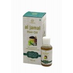 al jamal hair oil with amla and kalonji 100 ml