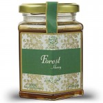 Forest Honey 100% Pure & Natural Honey 300 grm