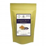 AL MASNOON jamun seeds powder 100% natural & diabetic care 100 gms
