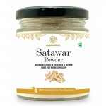 AL MASNOON Satwar / Shatavari/ root powder for women health wellness 100g/ 100 natural