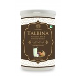AL MASNOON Talbina with Almond & Dates 300gm | An Islamic Diet & Immunity Booster