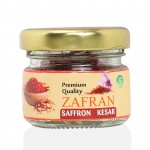 Premium Quality Zafran Saffron Kesar 2g