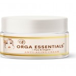 Orga Essentials Anti Aging Cream 50 gm