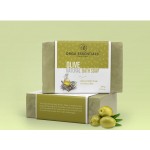 Orga Essentials Skin care Soap – Olive 100 gm