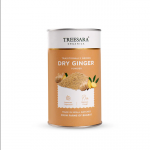 Unleash the Spice of Wellness: Organic DRY Ginger Powder for Health & Harmony