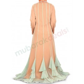 MyBatua Maysoon Beautiful Abaya