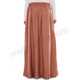 MyBatua Ulfah Rayon Skirt