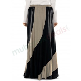 MyBatua Wafiza Rayon Skirt