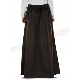 MyBatua Saira Cotton Skirt
