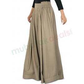 MyBatua Adilah Rayon Skirt